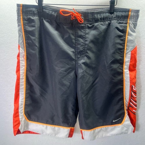 Nike board shorts swim trunks - shorts,