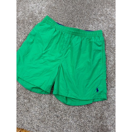 Polo ralph lauren mens green - polo,
