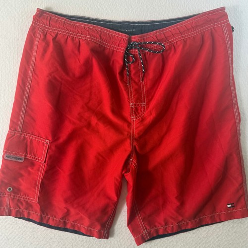 Tommy hilfiger swim trunks - tommy,