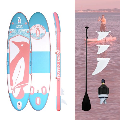 Funwater paddle board - paddle,