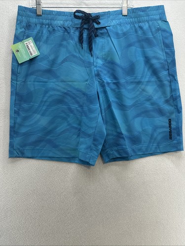 Sea doo short - short, inch