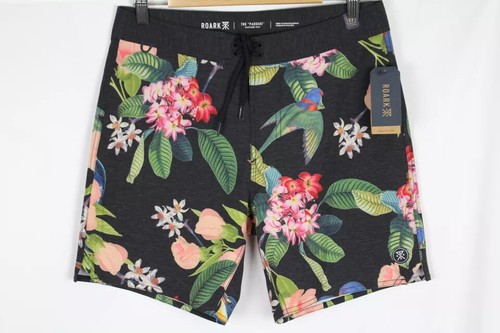 Roark men board shorts - roark,