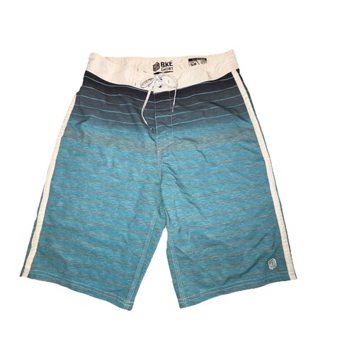 Buckle bke sport shorts - sport,