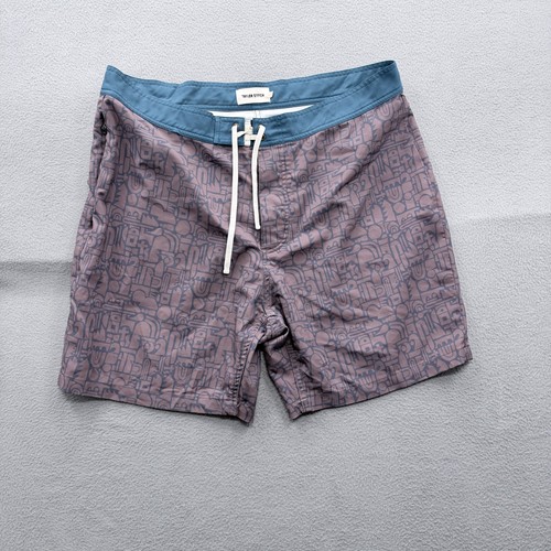 Taylor stitch board shorts - taylor,