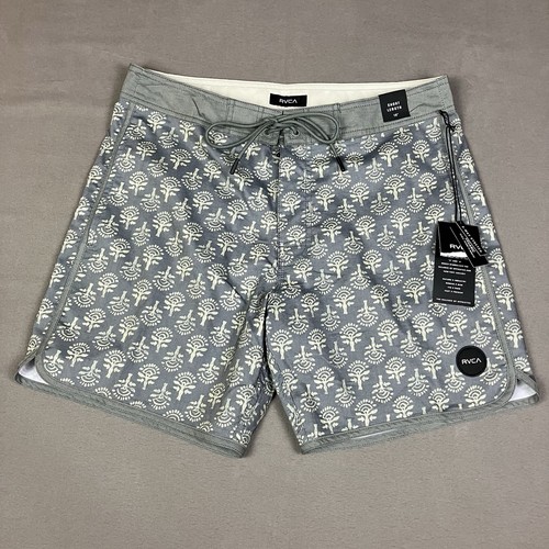 Rvca freeport trunks - rvca,